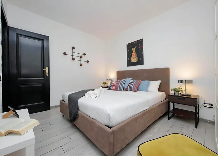 Fidelio Holiday Home